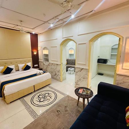 Hinduja Haveli Gulab Sagar Hotel Jodhpur  Exterior photo