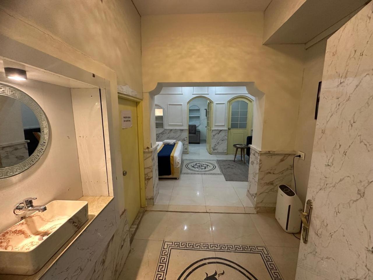 Hinduja Haveli Gulab Sagar Hotel Jodhpur  Exterior photo